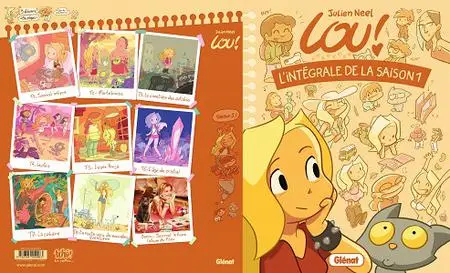 Lou! - L'Integrale De La Saison 1