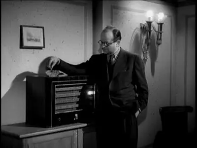 Rotation (1949) [Re-UP]