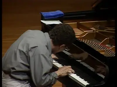 Keith Jarrett - Live In Japan 93/96 (2008) [2DVD] + The 100th Performance In Japan (2002) [DVD] [combined repost]