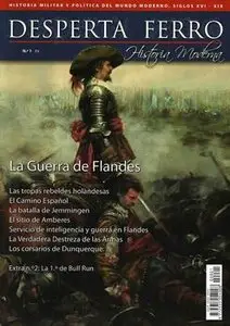 Desperta Ferro Historia Moderna №1