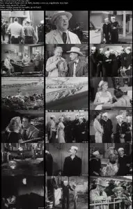 A Girl in Every Port (1952)