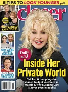 Closer USA - November 11, 2019