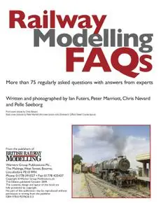 British Railway Modelling (BRM) Specials – 19 June 2020