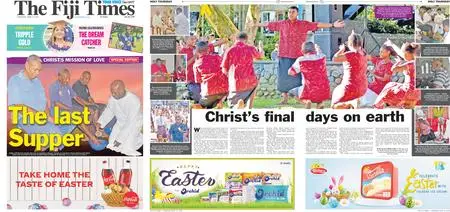 The Fiji Times – April 06, 2023