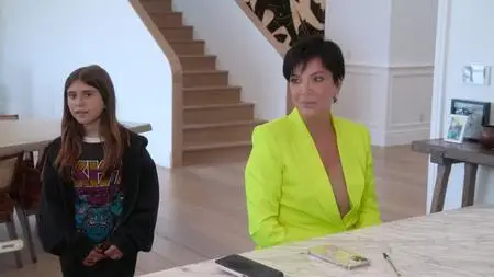 Keeping Up with the Kardashians S04E04