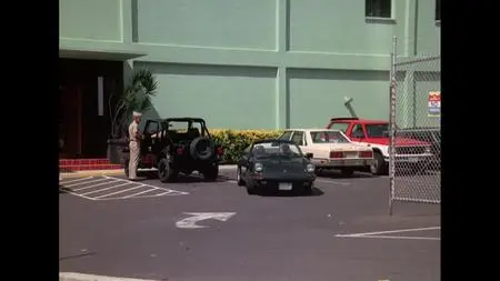 Magnum P.I. S06E10