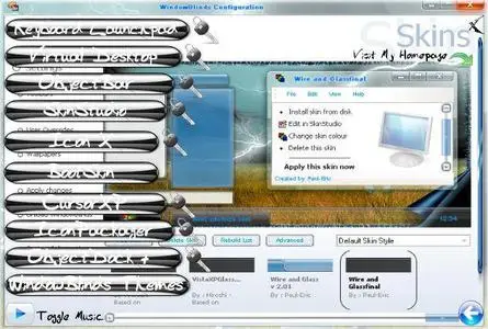 All New Stardock AIO By Me!