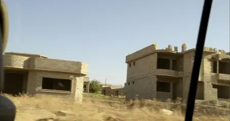 PBS - Secrets of the Dead: The Lost Gardens of Babylon (2014)