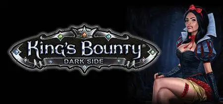 King's Bounty: Dark Side - Premium Edition (2014)