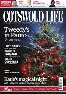 Cotswold Life – December 2014