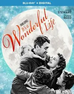 It's a Wonderful Life (1946) + Bonus