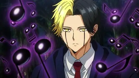 Mashle 2nd Season - 03