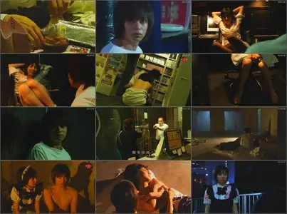 Perfect Education 7: Maid, for You (2010)