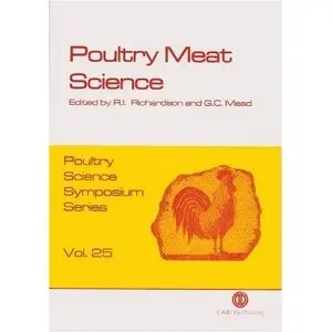 Poultry Meat Science
