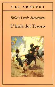 Robert Louis Stevenson - L'isola del tesoro