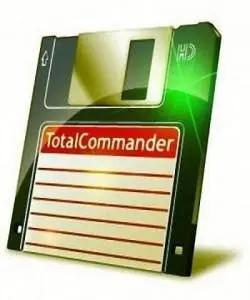 Total Commander PowerUser v45 (02.01.2010) 