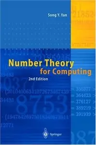 Number Theory for Computing, 2 Ed (repost)