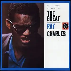 Ray Charles - Original Album Series (2009) REPOST