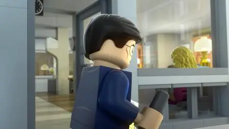 LEGO DC: Shazam - Magic & Monsters (2020)