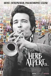 Herb Alpert Is... (2020)