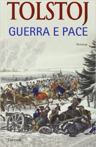 Guerra e pace - Lev Tolstoj