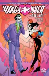 Harley Loves Joker by Paul Dini (2018) (digital) (Son of Ultron-Empire
