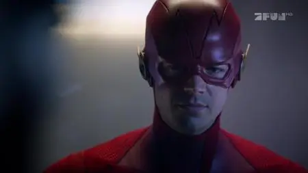 The Flash S05E07