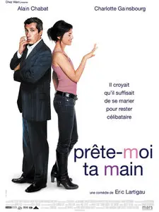 Prête-moi ta main (2006) Repost