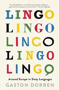 Lingo: Around Europe in Sixty Languages (Repost)