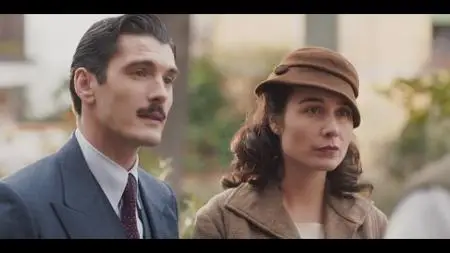 Cable Girls S05E06