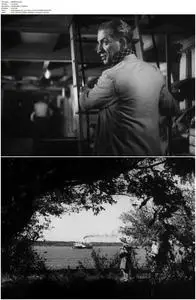 Prisoners of the Land (1939) [Criterion]
