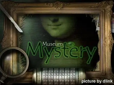 Mystery Museum