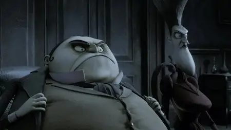 Corpse Bride (2005)