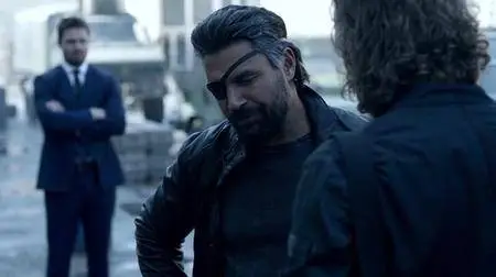 Arrow S06E05