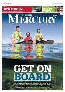 Illawarra Mercury - May 27, 2019