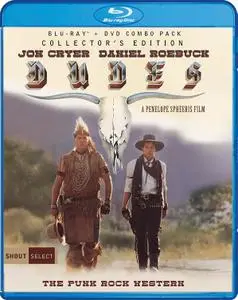 Dudes (1987)