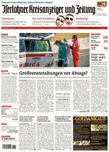 Iserlohner Kreisanzeiger – 09. März 2020
