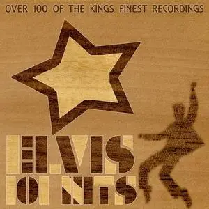 Elvis Presley - Elvis - 101 Hits of the King (2021)