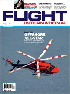 Flight International - 25-31 March 2014