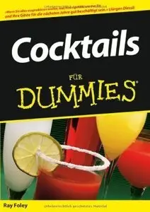 Cocktails für Dummies (Repost)