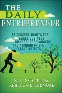 S.J. Scott - The Daily Entrepreneur
