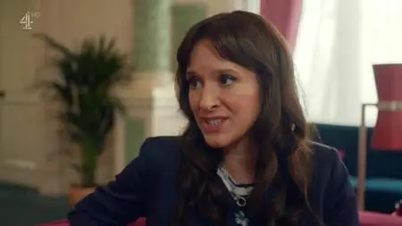 The Windsors S03E04