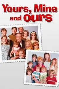 Yours, Mine and Ours (1968)