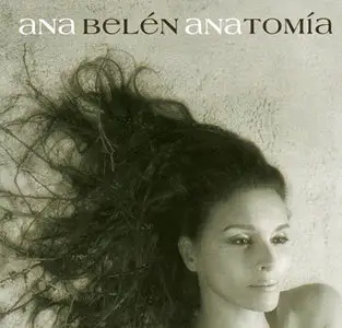 Ana Belen - Anatomia (2007)
