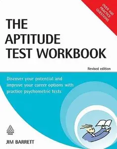 Aptitude Test Workbook (repost)