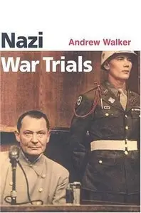Nazi War Trials (repost)