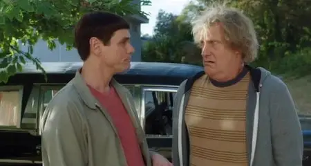 Dumb And Dumber To (2014)