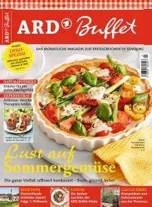 ARD Buffet - Juli 2017