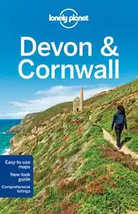 Lonely Planet Devon & Cornwall (Travel Guide) (Repost)