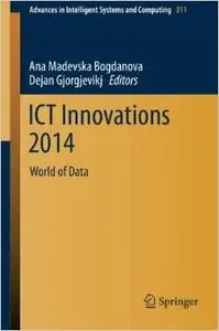 ICT Innovations 2014: World of Data